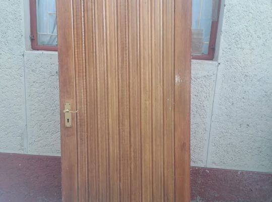 Portes d’occasion