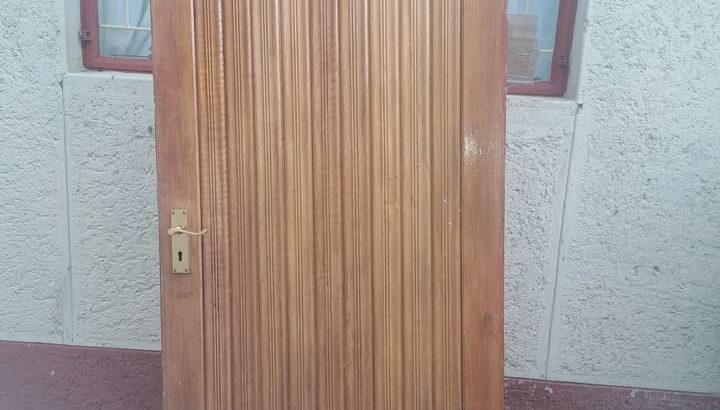 Portes d’occasion