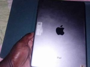 IPad air 16Go