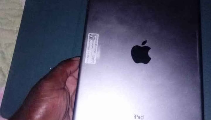 IPad air 16Go