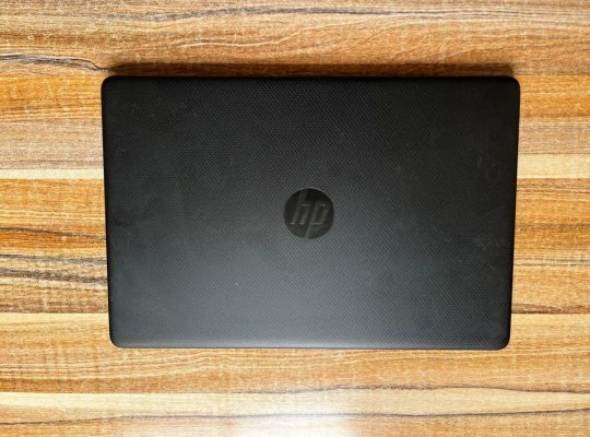 HP Core i3 11e génération