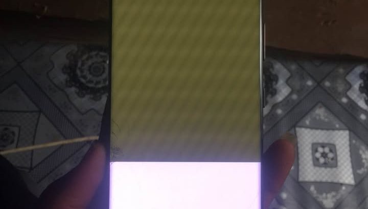 Samsung S21 ultra