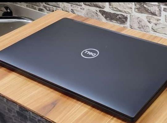 PC Dell i7