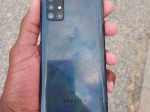 Samsung A51