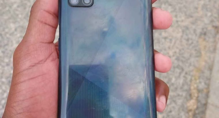 Samsung A51