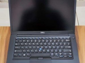 PC Dell i7