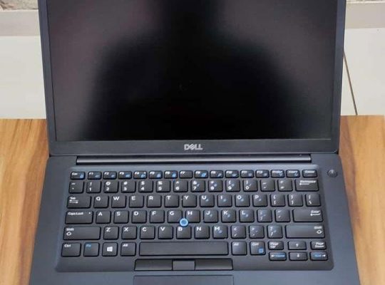 PC Dell i7