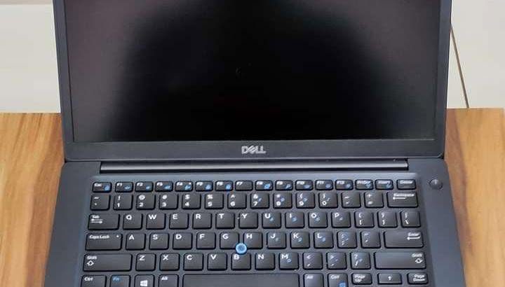 PC Dell i7