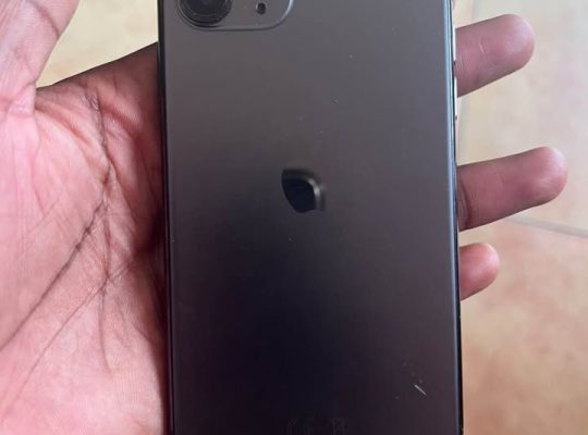 iPhone 11pro