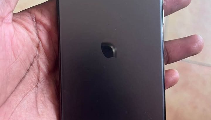 iPhone 11pro