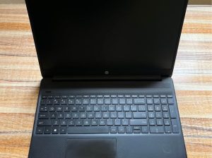 HP Core i3 11e génération