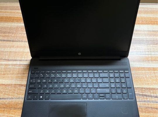 HP Core i3 11e génération