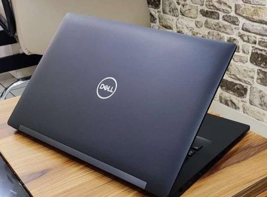 PC Dell i7