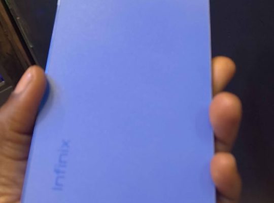 INFINIX SMART 10
