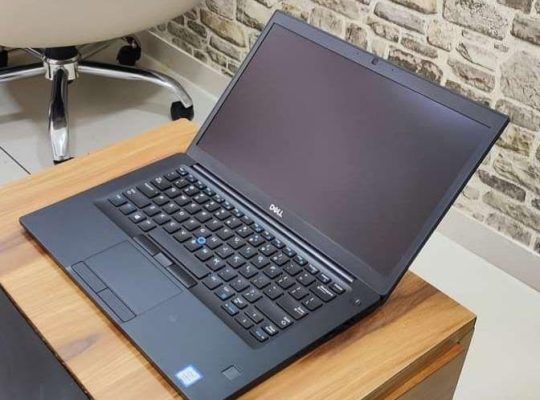PC Dell i7