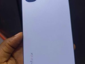 INFINIX SMART 10