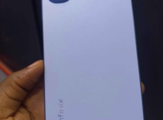 INFINIX SMART 10