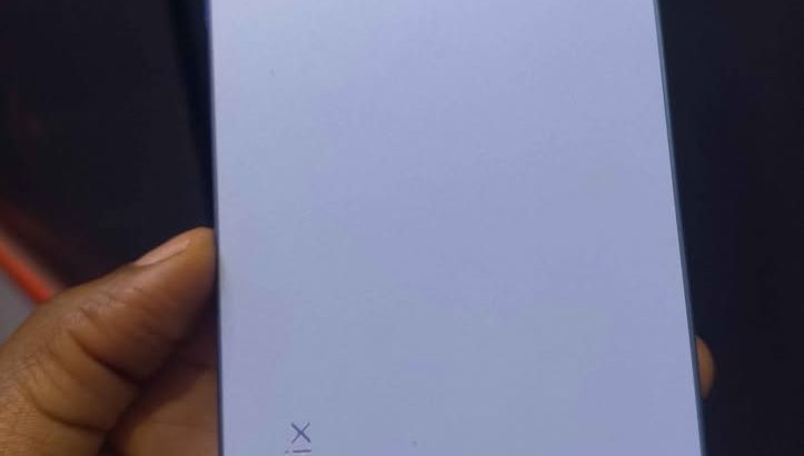 INFINIX SMART 10