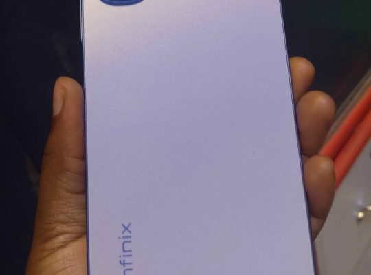 INFINIX SMART 10