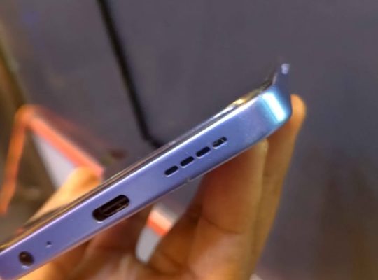 INFINIX SMART 10