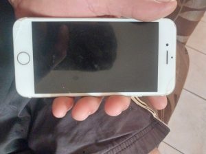 iphone 7 128GB