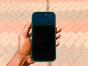 Iphone 14 pro max (128 gb)
