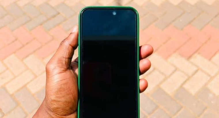 Iphone 14 pro max (128 gb)