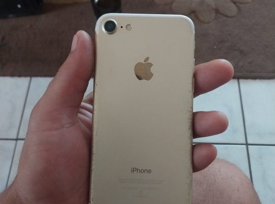 iphone 7 128GB