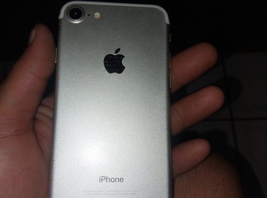 iphone 7 128GB