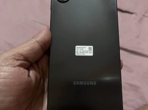Samsung A07