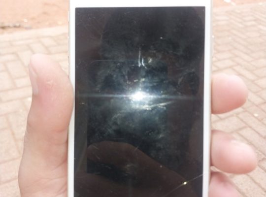 Iphone 7 128GB