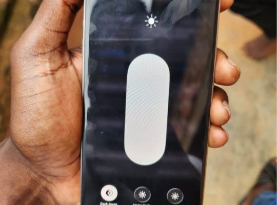 iPhone 15 pro max 256