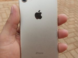 Iphone 7 128GB