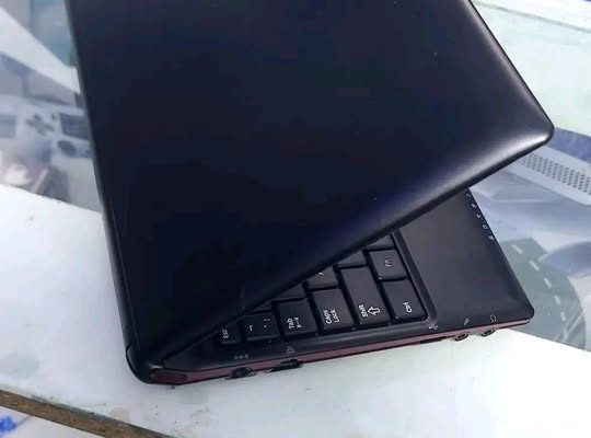 Samsung mini Laptop