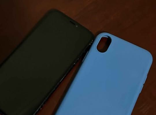 iPhone XR