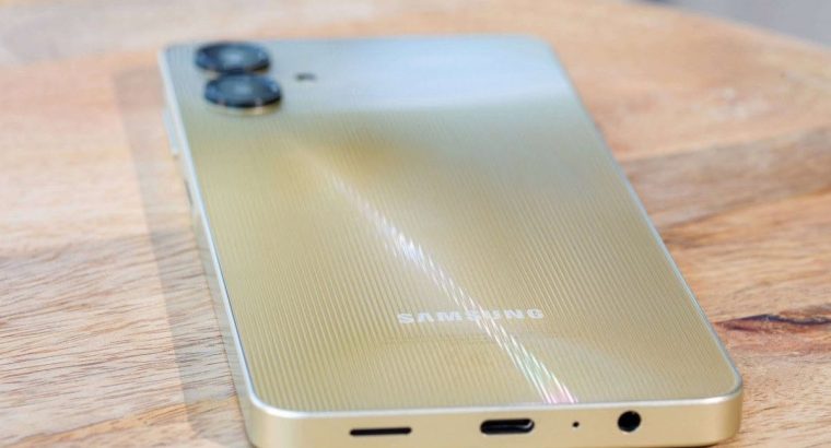 Samsung Galaxy A06