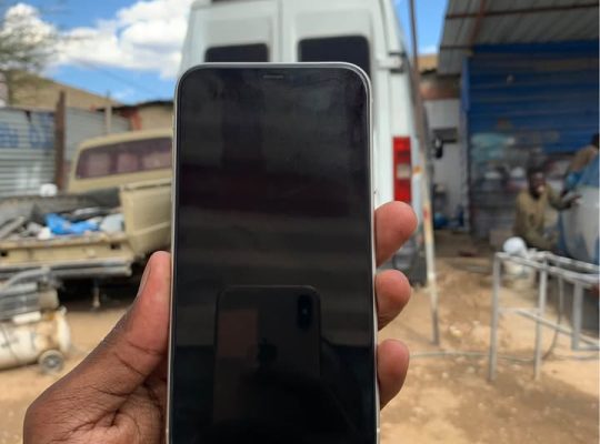 iPhone 11