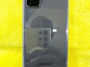 Galaxy S20+