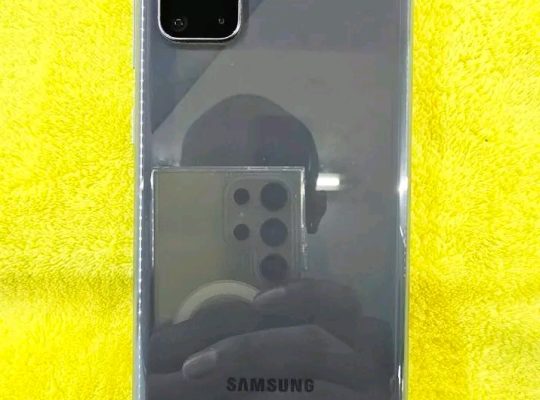 Galaxy S20+