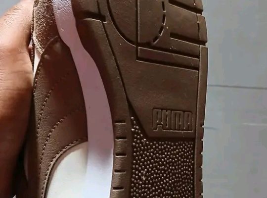 Baskets Puma