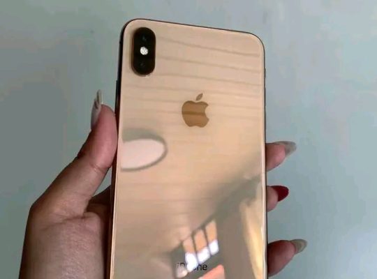 IPHONE XS Max