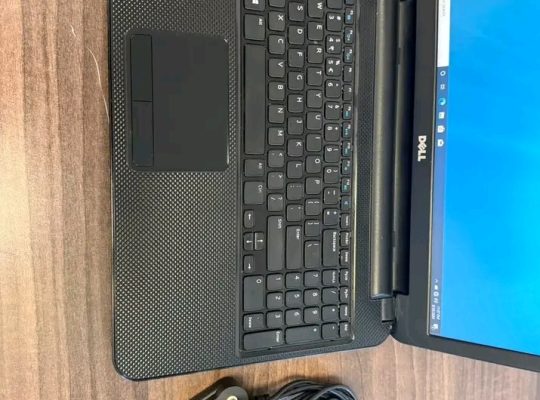 Dell Clean All Black Pro