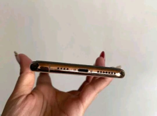IPHONE XS Max