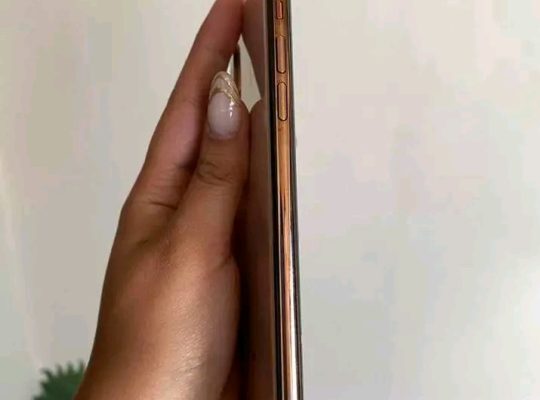 IPHONE XS Max