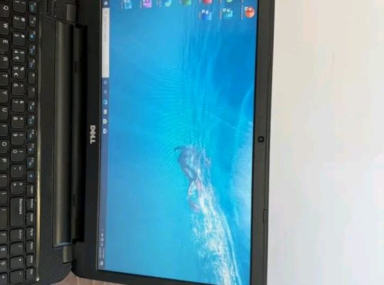 Dell Clean All Black Pro