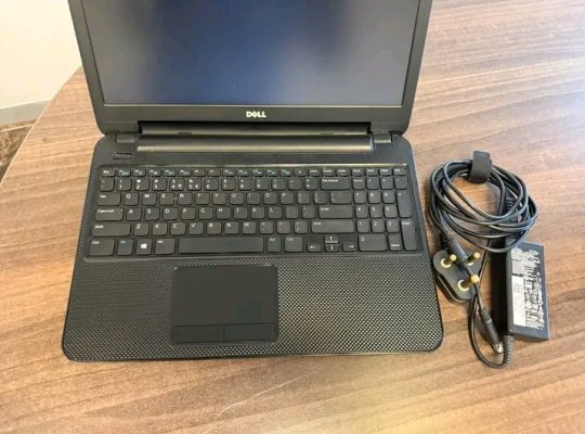 Dell Clean All Black Pro