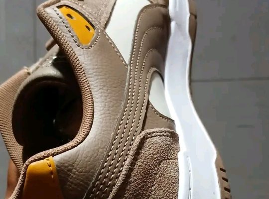 Baskets Puma