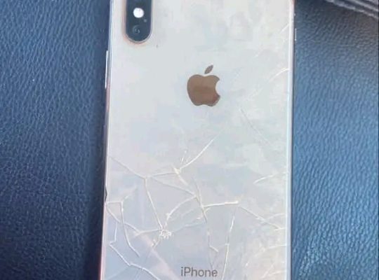 iPhone XS Max 256 Go
