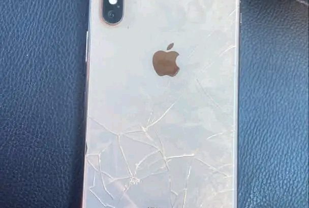 iPhone XS Max 256 Go