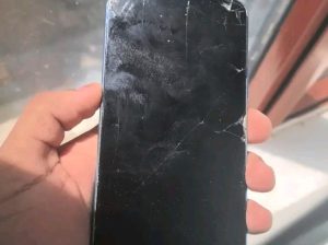 Huawei y9s
